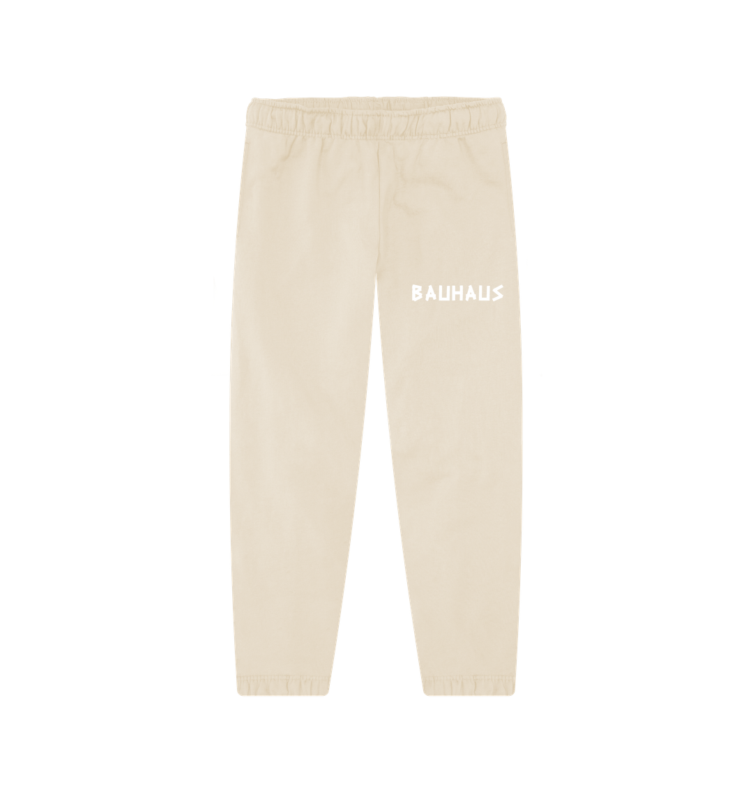 Oat Bauhaus Tape Jogger