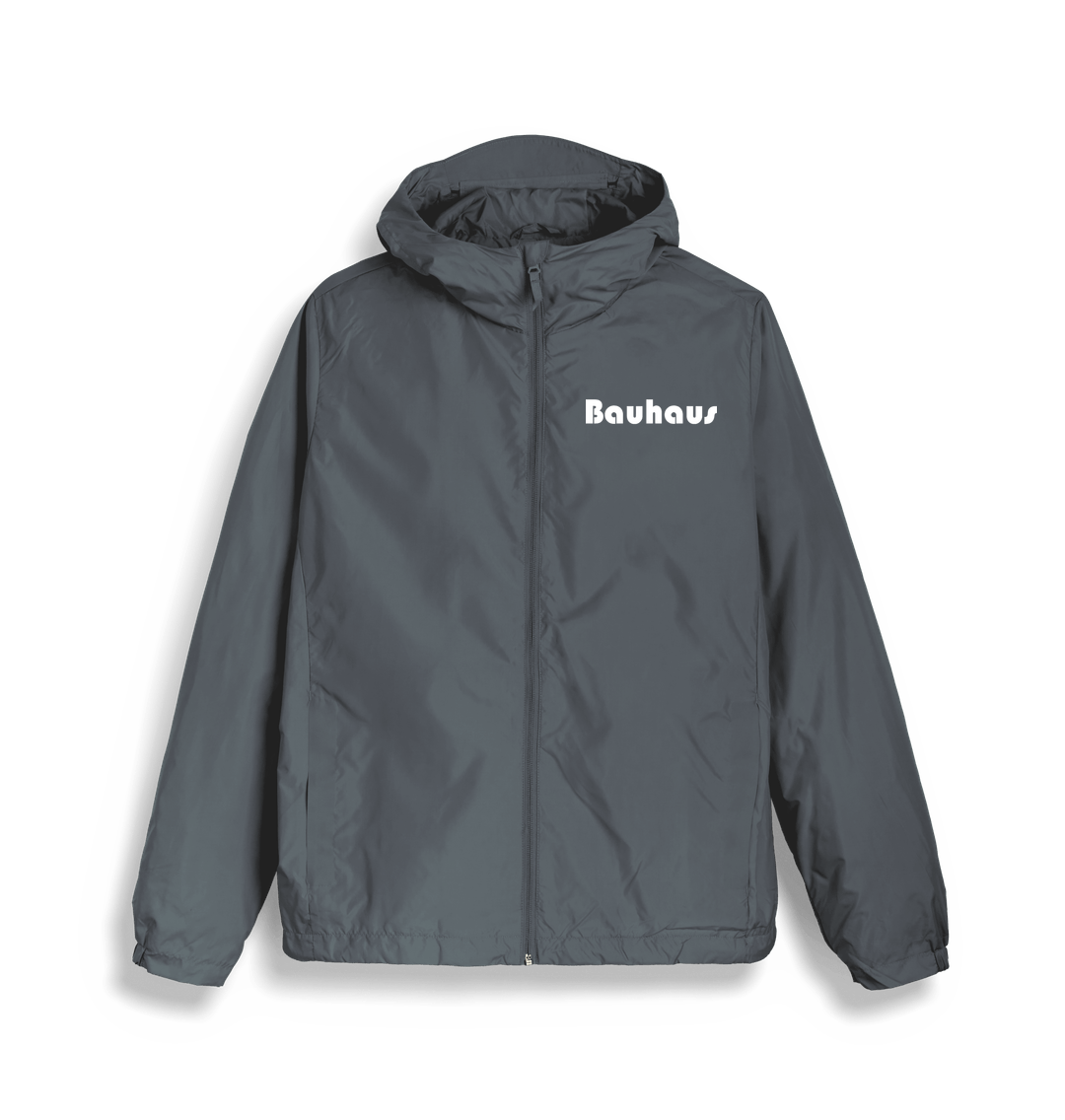 Deep Metal Bauhaus Rain Jacket