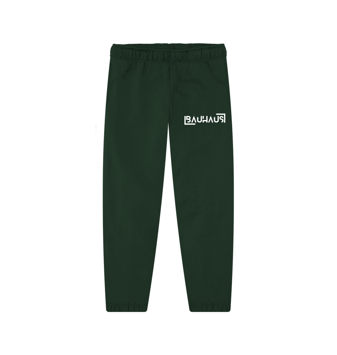 Evergreen Bauhaus Code Unisex Jogger