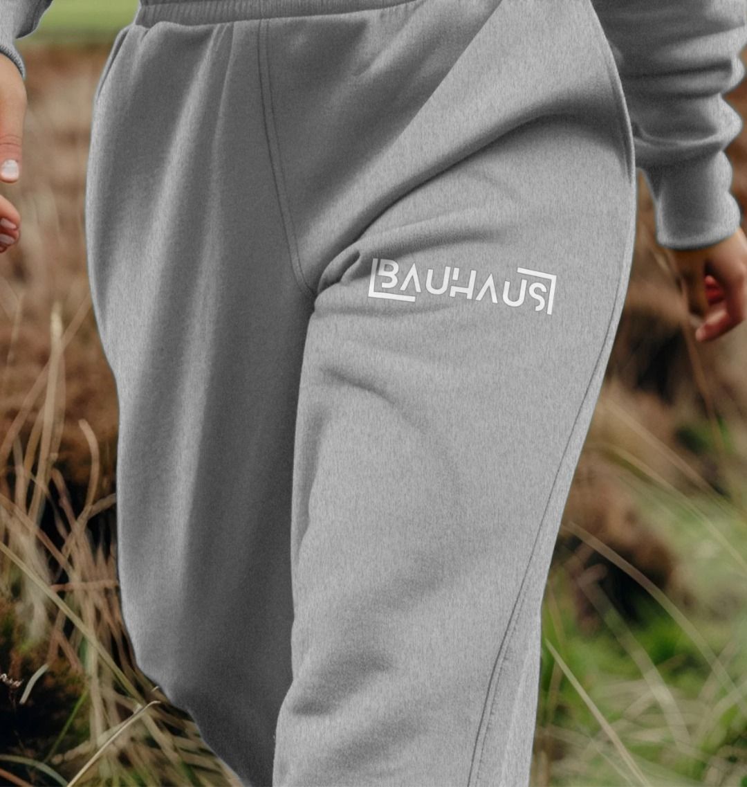 Bauhaus Code Unisex Jogger