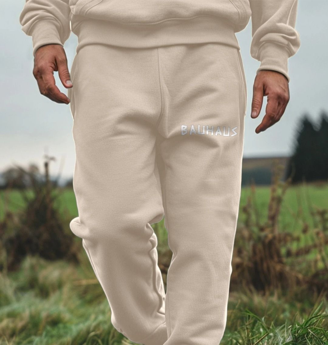 Bauhaus Tape Jogger