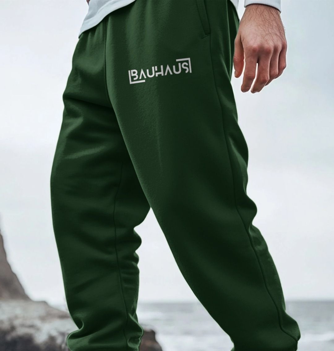 Bauhaus Code Unisex Jogger