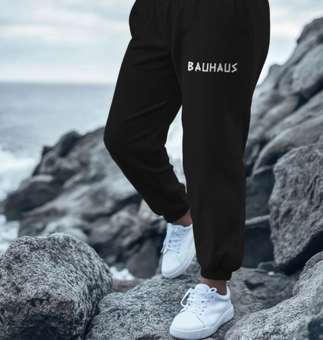 Bauhaus Tape Jogger