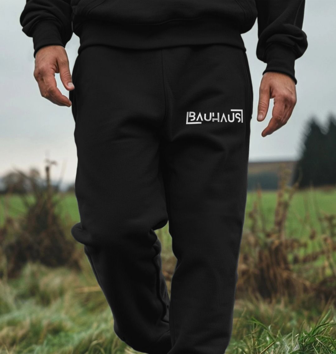 Bauhaus Code Unisex Jogger